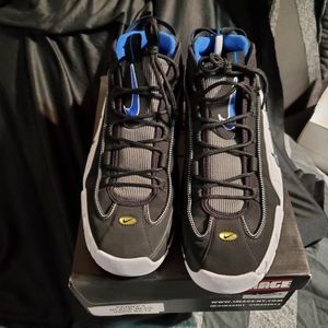 1995 Penny Hardaway's